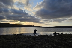 Fishing